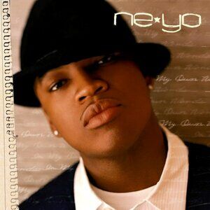 ne-yo in my own words sealed cd - r&b soul funk pop libra scale new collection